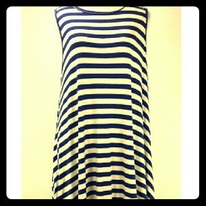 EUC Honey & Lace (P!phany) Sunnyvale a-line dress